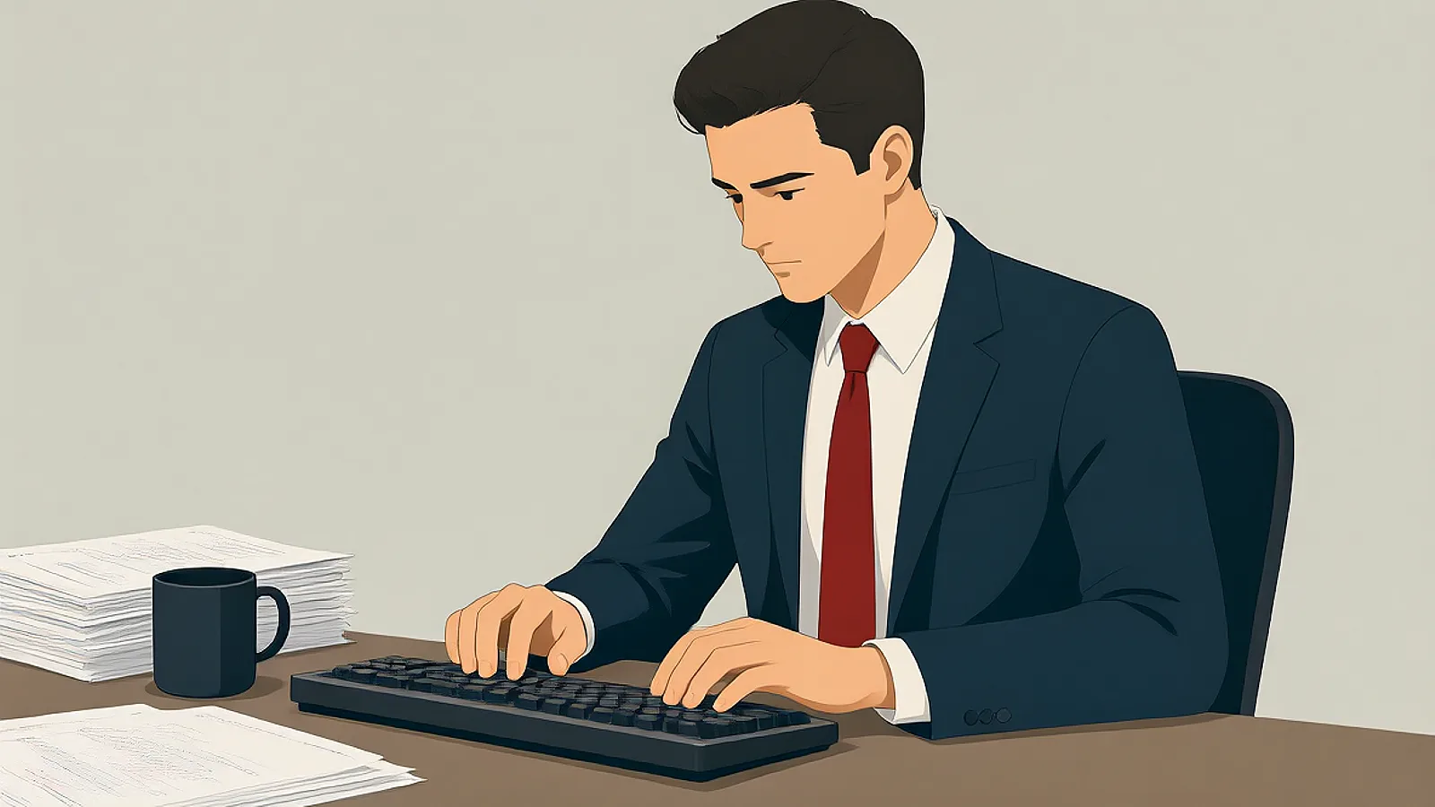 Sviluppatore ArtCraft al lavoro sulla suite AI che replica Adobe in una settimana