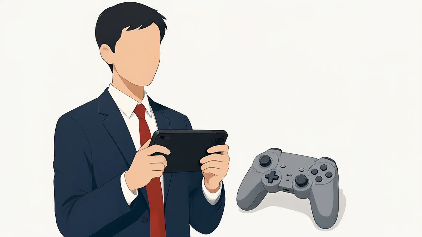 Un controller e una console portatile per il lancio di DLSS 5 su piattaforme cross-platform