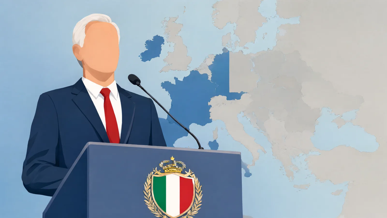 Tajani chiede risposta UE contro hacker filorussi dopo attacco DDoS alla Farnesina